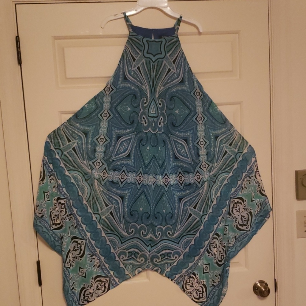 Women's Summer Sundress